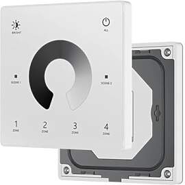 2-Kanal-LED-Controller WT1-M DC12-36V 5050 COB
