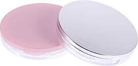 2pcs 5g Empty Loose Powder Box Portable Face
