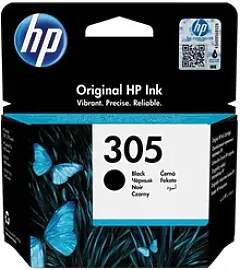 305 / 3YM61AE Black Ink