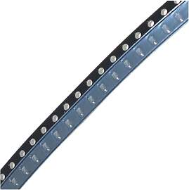 50pcs SOD323 0805 Zener Diode 0.2W W2 W3 W4 W5 W6