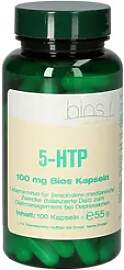 5-HTP 100 mg Bios Kapseln