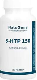 5-HTP 150 Griffonia-Extrakt Kapseln 120 St