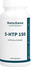 5-HTP 150 Griffonia-Extrakt Kapseln
