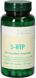 5-HTP 50 mg Bios Kapseln