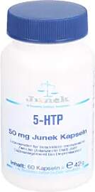 5-Htp 50 mg Junek Kapseln 60 ST