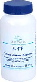 5-Htp 50 mg Junek Kapseln 90 ST