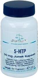 5-htp 50 mg Junek Kapseln