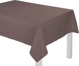 Adam Tischdecke Uni Collection (1-tlg), aus 100%