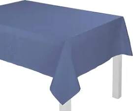 Adam Tischdecke Uni Collection (1-tlg), aus 100%