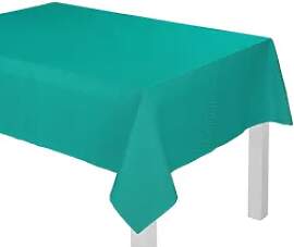Adam Tischdecke Uni Collection (1-tlg), aus 100%