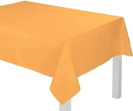Adam Tischdecke Uni Collection (1-tlg), aus 100%