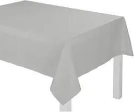Adam Tischdecke Uni Collection Light (1-tlg), aus