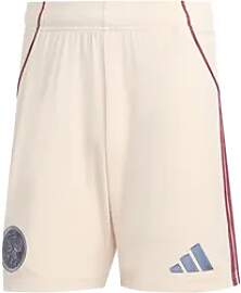 adidas Ajax Amsterdam Ausweichshorts 2025/26