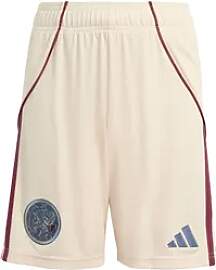 adidas Ajax Amsterdam Ausweichshorts 2025/26