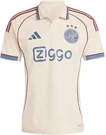 adidas Ajax Amsterdam Ausweichtrikot 2025/26