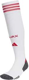adidas Ajax Amsterdam Heim Stutzen 2025/26 JI9577