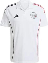 adidas Ajax Amsterdam Poloshirt 2025/26 Herren