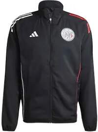 adidas Ajax Amsterdam Präsentationsjacke 2025/26