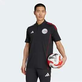 adidas Performance Poloshirt AJAX TIRO 25