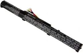 AGI Akku für Asus N552VX-FY382T Li-Ion 15 Volt