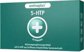 Aminoplus 5-Htp 30 ST