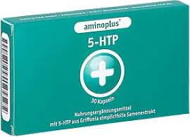 Aminoplus 5-htp Kapseln