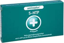 Aminoplus 5-htp