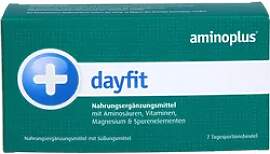 Aminoplus Dayfit 7 ST