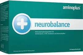 aminoplus neurobalance 30 St Pulver