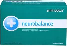 Aminoplus Neurobalance 30 ST