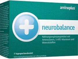 aminoplus neurobalance 7 St Pulver