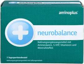 Aminoplus Neurobalance 7 ST