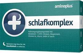 Aminoplus Schlafkomplex 30 ST