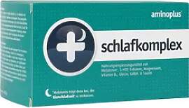 Aminoplus Schlafkomplex 90 ST