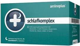 Aminoplus Schlafkomplex Tabletten