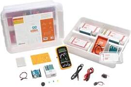 Arduino AKX00023 Education Starter Kit,