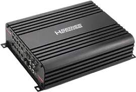 Audio System H-1600.4 D 24V 4-Kanal Verstärker |