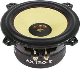 Audio System Helon AX 130-2 EVO 2 5 Zoll
