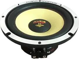Audio System Helon AX 165-4 EVO 2 6.5 Zoll