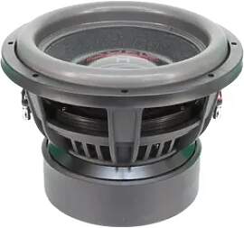 Audio System Helon H 12 EVO 12 Zoll Subwoofer |