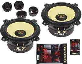 Audio System Helon H 130 EVO 2 5 Zoll