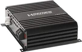 Audio System Helon H-1500.1 D 24V 1-Kanal