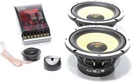 Audio System Helon H 165 Evo 2-4 6.5 Zoll