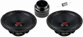 Audio System Helon H 165 PA-4 6.5 Zoll