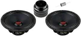Audio System Helon H 165 PA 6.5 Zoll