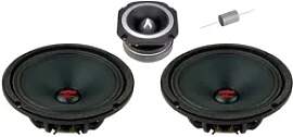 Audio System Helon H 200 PA-4 8 Zoll
