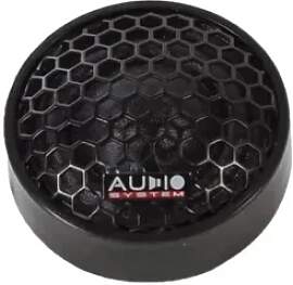 Audio System Helon HS 25 EVO 2 Kalotten-Hochtöner 