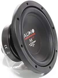 Audio System M 08 Evo 8" (20cm) Subwoofer |