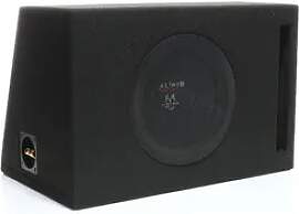 Audio System M10 Evo 2 BR 10 Zoll Gehäusesubwoofer