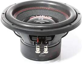 Audio System R 10 FA Evo 10 Zoll Subwoofer | Masori